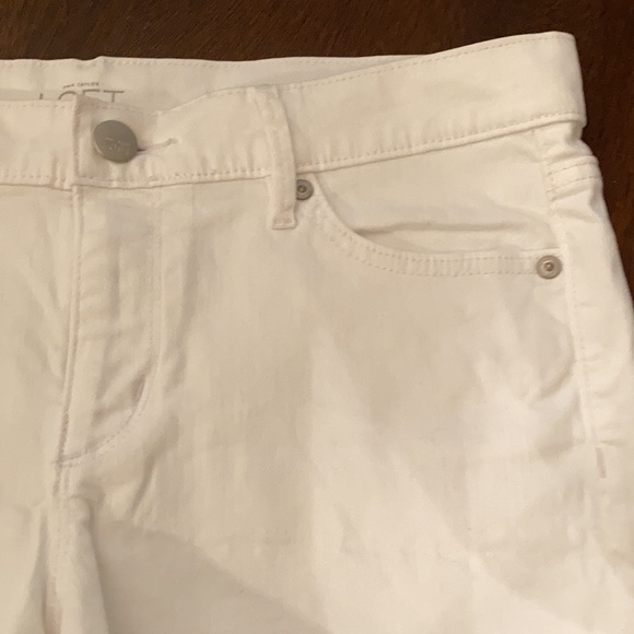 ANN TAYLOR LOFT shorts - Picture 3 of 5